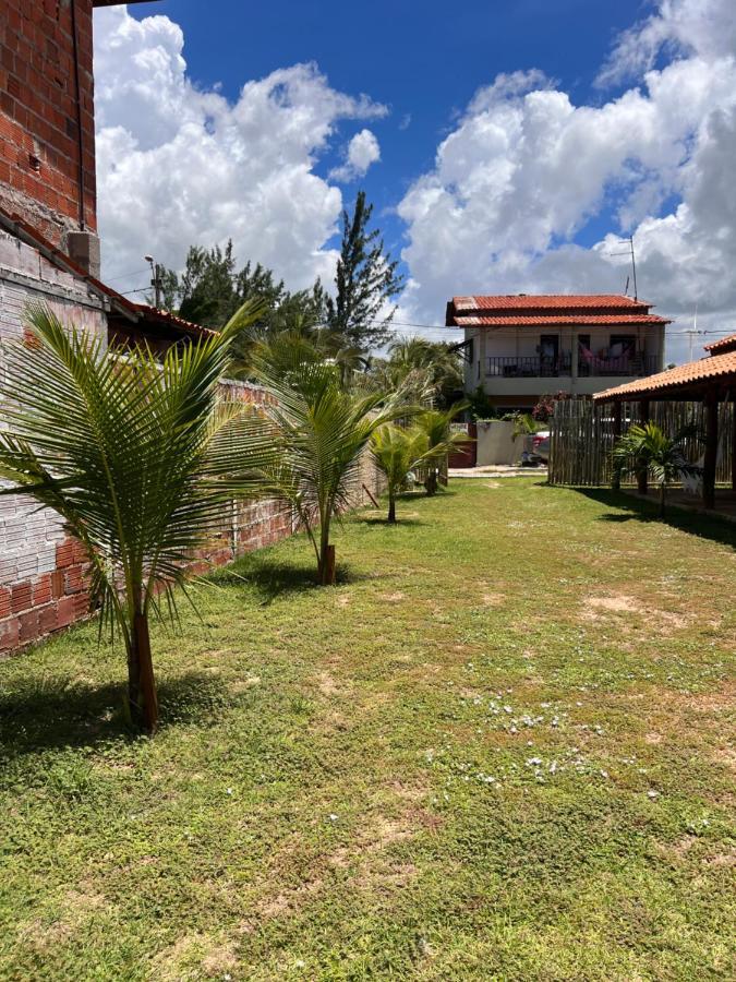 Bungalows Morro Do Chapeu Taíba Kültér fotó