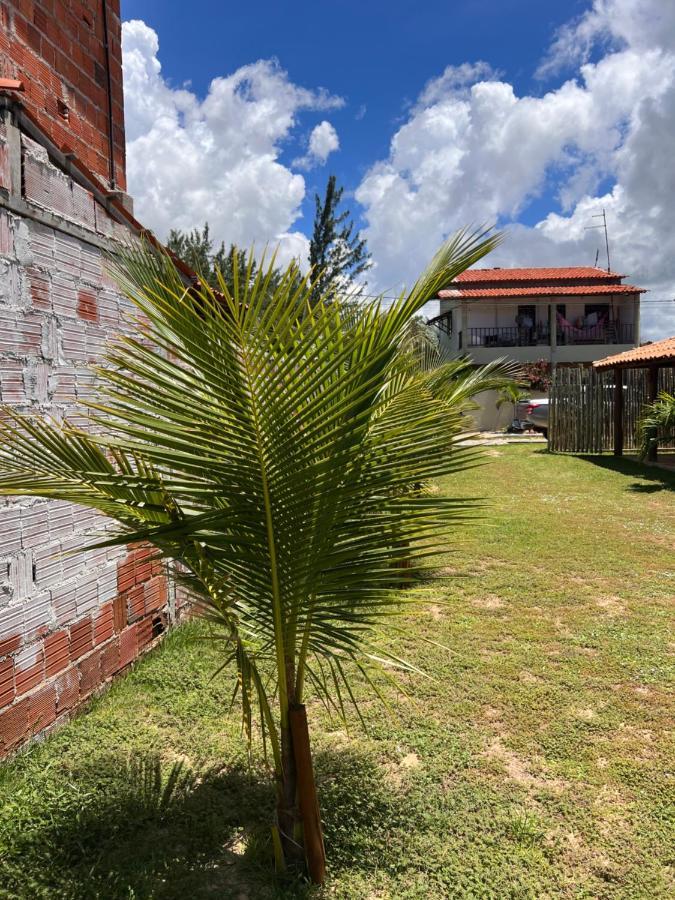 Bungalows Morro Do Chapeu Taíba Kültér fotó